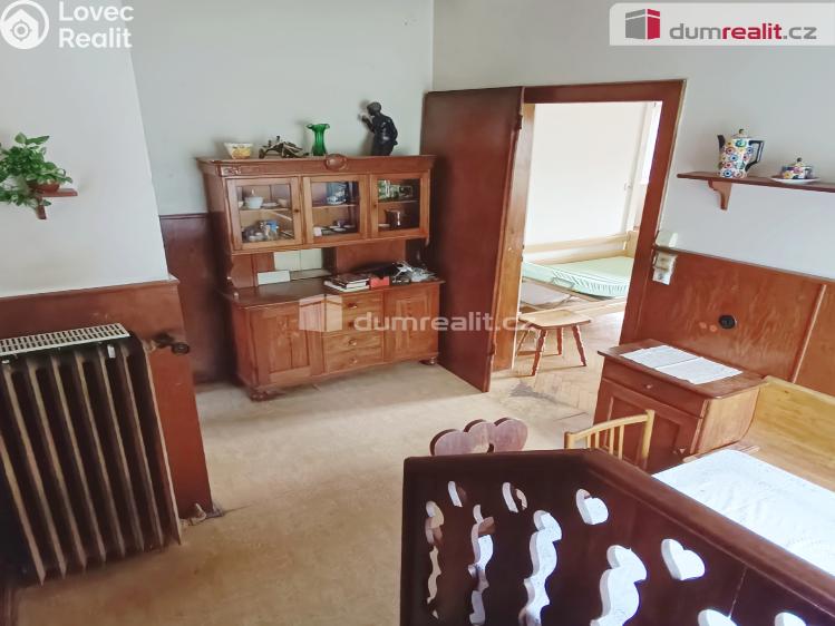 Sale family house Lipová č. 9