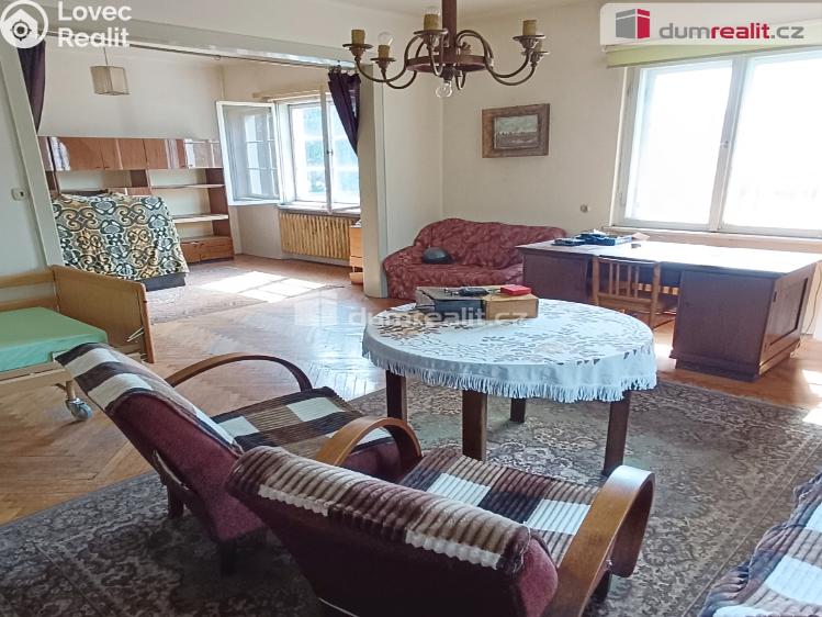Sale family house Lipová č. 11