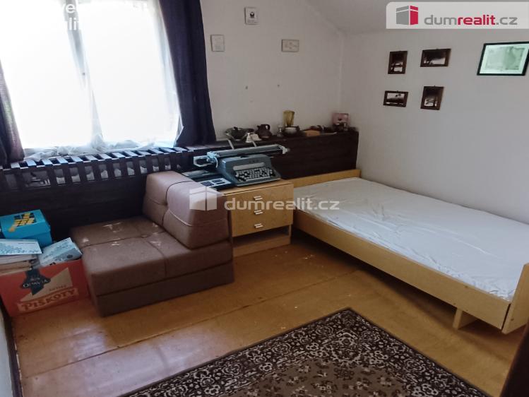 Sale family house Lipová č. 40