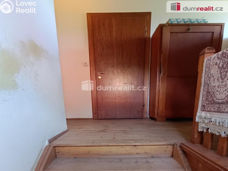 Sale family house Lipová č. 48