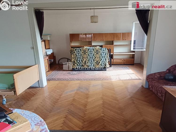 Sale family house Lipová č. 35