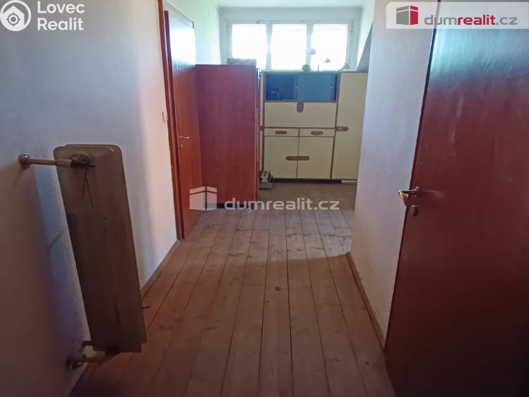 Sale family house Lipová č. 39