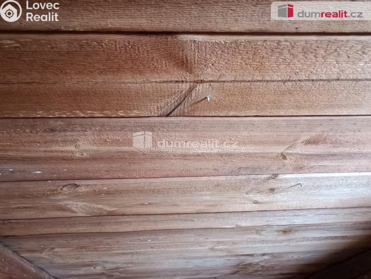 Sale family house Lipová č. 51