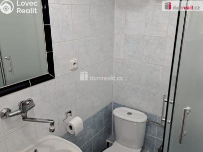 Pronájem bytu 1+KK Praha-Velká Chuchle, Starochuchelská č. 5