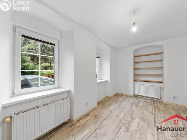 Продажа семейного дома Benešov nad Ploučnicí, Palackého č. 11