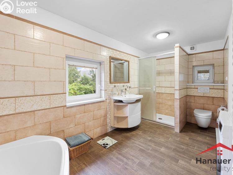 Продажа семейного дома Benešov nad Ploučnicí, Palackého č. 12