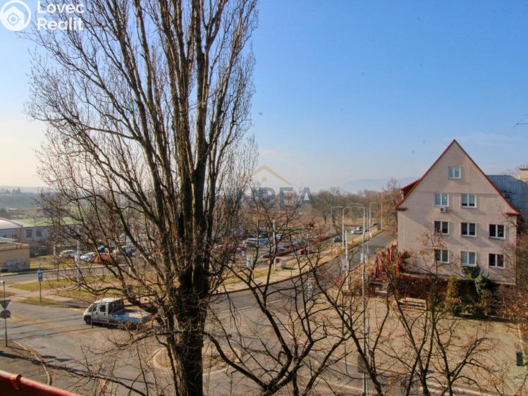 Prodej atypického bytu Litvínov, S. K. Neumanna 1090 č. 5