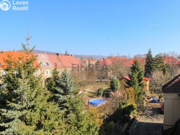 Prodej atypického bytu Litvínov, S. K. Neumanna 1090 č. 8