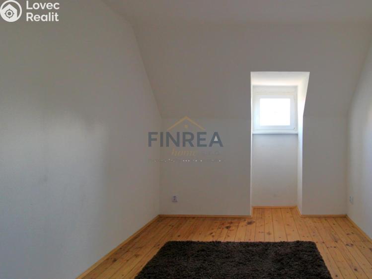 Prodej atypického bytu Litvínov, S. K. Neumanna 1090 č. 23