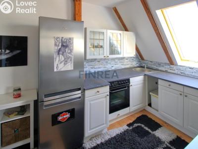 Prodej atypického bytu Litvínov, S. K. Neumanna 1090 č. 2