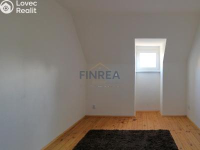 Prodej atypického bytu Litvínov, S. K. Neumanna 1090 č. 23