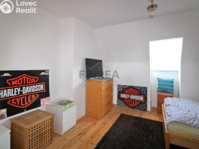 Prodej atypického bytu Litvínov, S. K. Neumanna 1090 č. 25