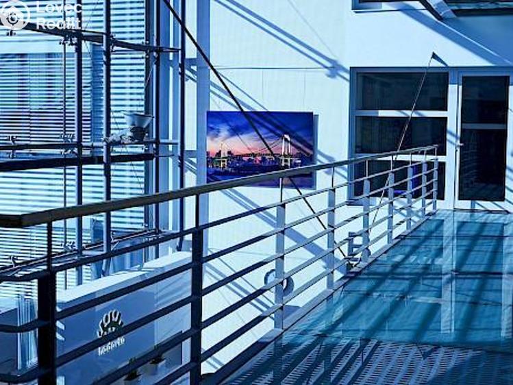 Pronájem obchodního prostoru Praha, Evropská č. 10