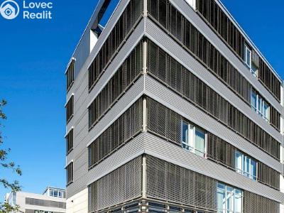 Pronájem obchodního prostoru Praha, Evropská č. 1