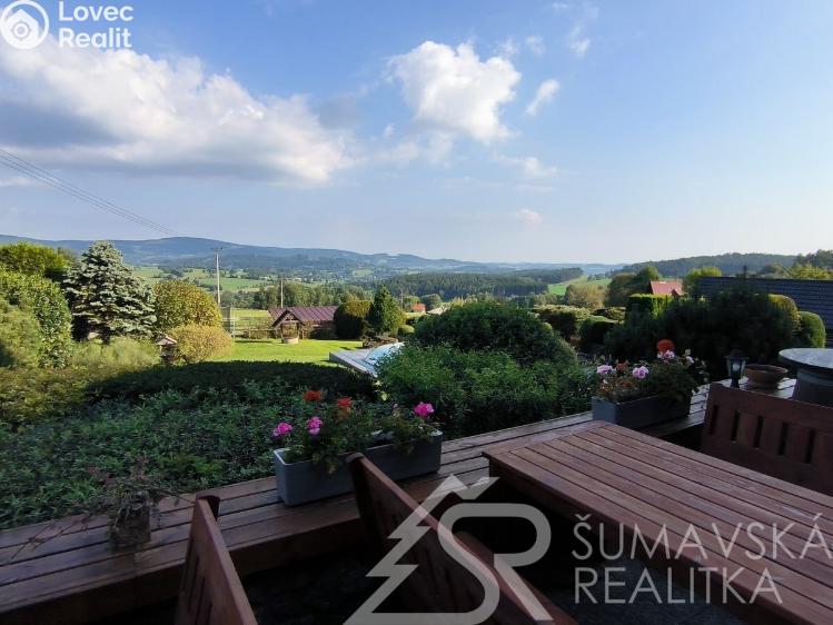 Prodej ubytovacího zařízení Zdíkov č. 6