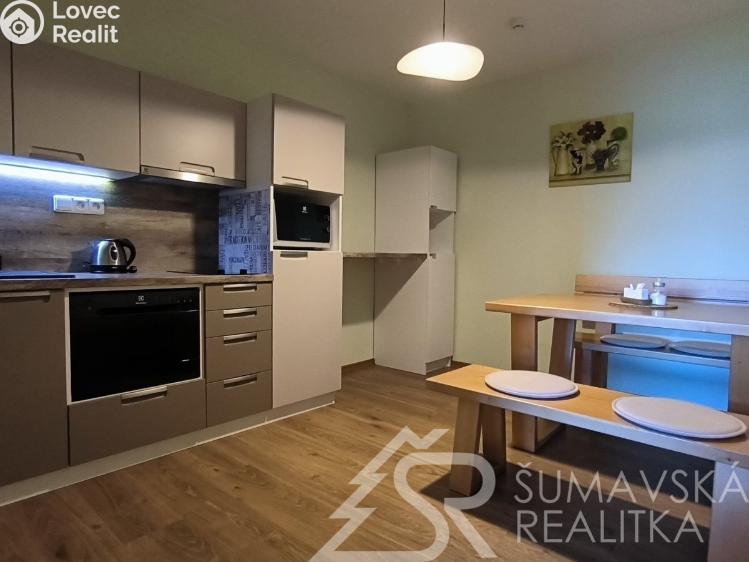 Prodej ubytovacího zařízení Zdíkov č. 18