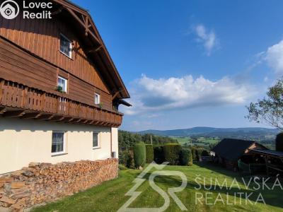 Prodej ubytovacího zařízení Zdíkov č. 2