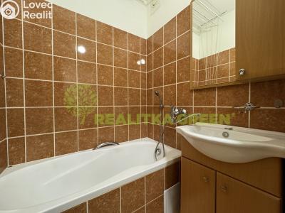 Аренда квартиры 2+1 Vsetín, Luh 1809 č. 6