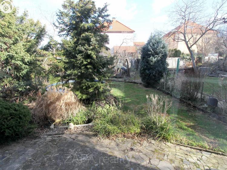 Pronájem bytu 1+KK Praha, Severní IV 1414/14 č. 9