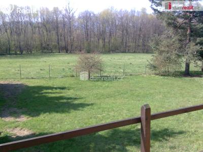 Pronájem chaty Tichá č. 4