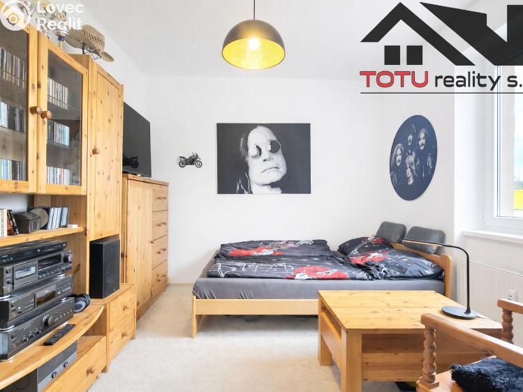 Продаж квартири 2+KK Jaroměř č. 3