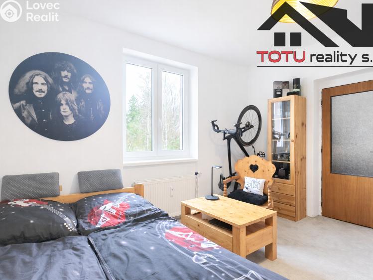 Продаж квартири 2+KK Jaroměř č. 7