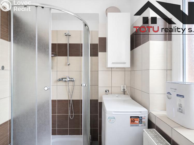 Продаж квартири 2+KK Jaroměř č. 10