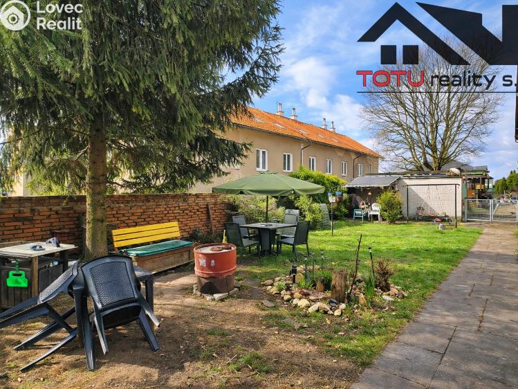 Продаж квартири 2+KK Jaroměř č. 11