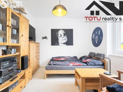 Продаж квартири 2+KK Jaroměř č. 3