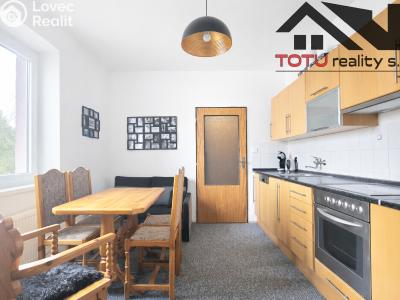 Продаж квартири 2+KK Jaroměř č. 4