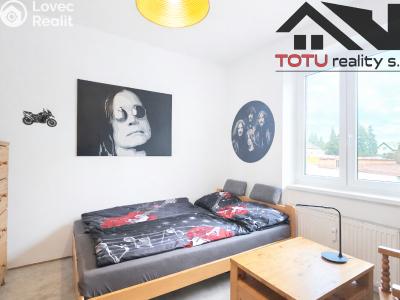 Продаж квартири 2+KK Jaroměř č. 6