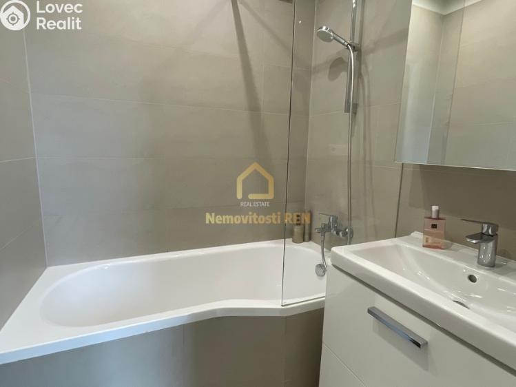 Pronájem bytu 3+1 Ostrava, Petra Křičky č. 3