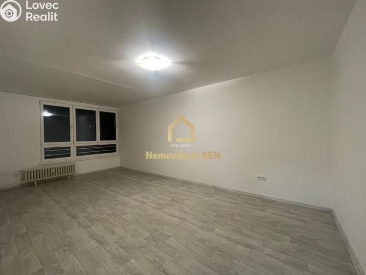 Pronájem bytu 2+1 Frýdek-Místek, Anenská č. 7