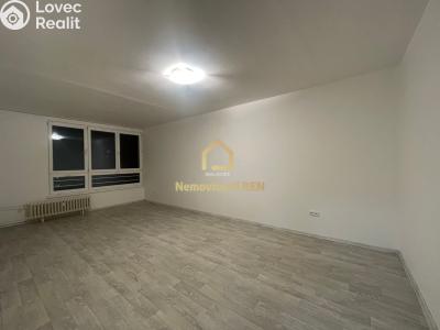 Pronájem bytu 2+1 Frýdek-Místek, Anenská č. 4