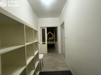 Pronájem bytu 2+1 Frýdek-Místek, Anenská č. 6