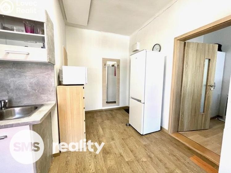 Pronájem bytu 2+KK Opava, Pekařská č. 3