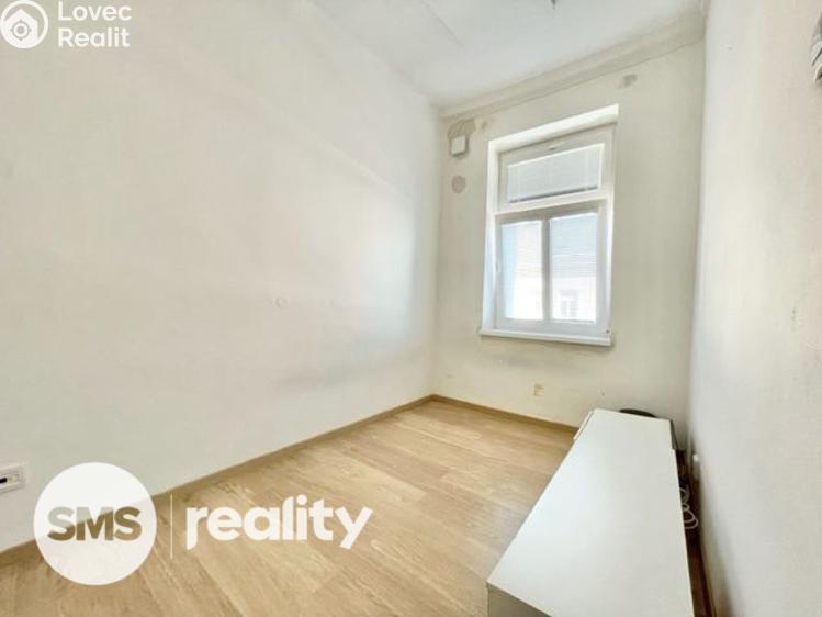 Pronájem bytu 2+KK Opava, Pekařská č. 5