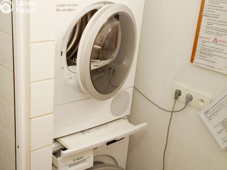 Pronájem bytu 2+KK Opava, Pekařská č. 7