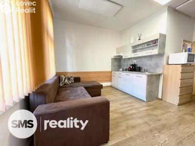 Pronájem bytu 2+KK Opava, Pekařská č. 2