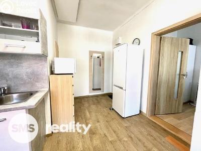 Pronájem bytu 2+KK Opava, Pekařská č. 3