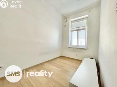 Pronájem bytu 2+KK Opava, Pekařská č. 5