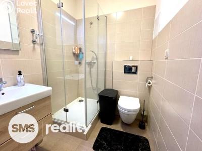 Pronájem bytu 2+KK Opava, Pekařská č. 6