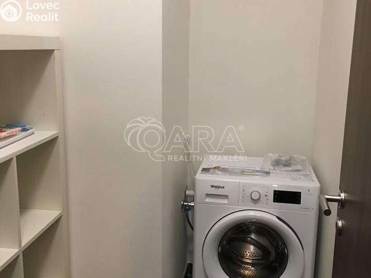 Pronájem bytu 2+KK Praha, Toufarova 2952/3 č. 9