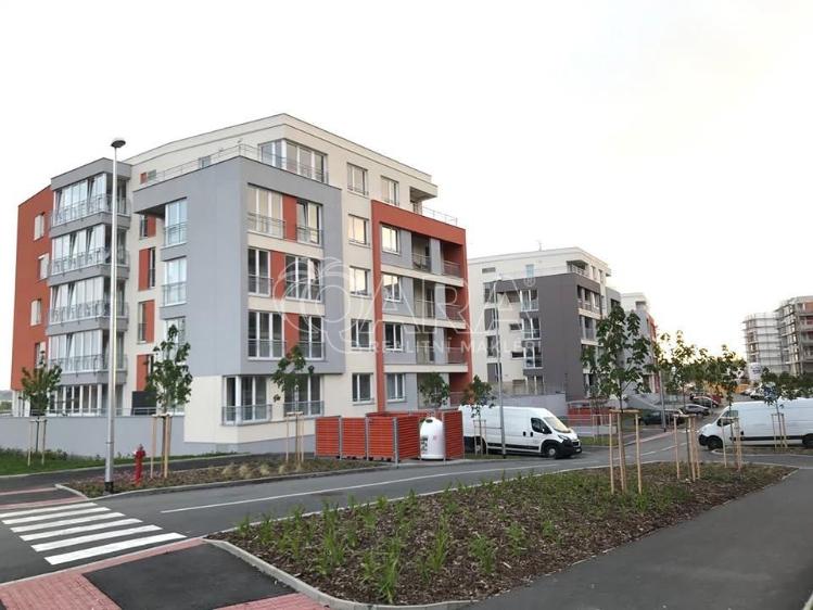 Pronájem bytu 2+KK Praha, Toufarova 2952/3 č. 13