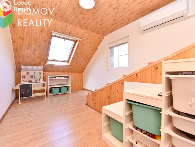 Pronájem chalupy Chodouň č. 7