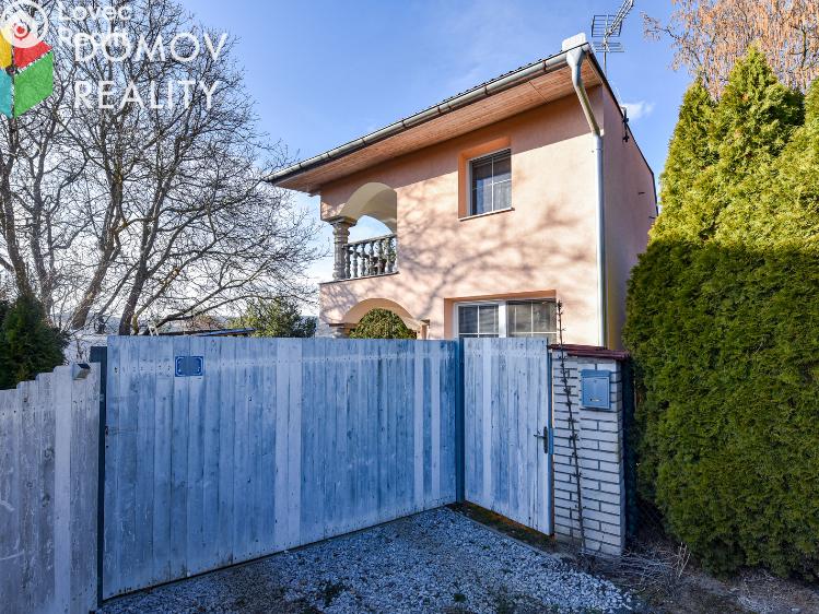 Pronájem chalupy Chodouň č. 17