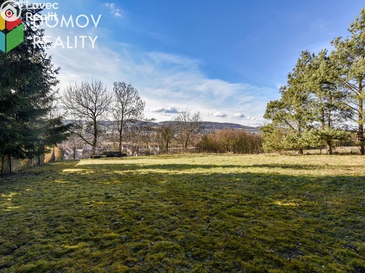 Pronájem chalupy Chodouň č. 15