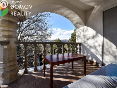 Rent cottage Chodouň č. 2