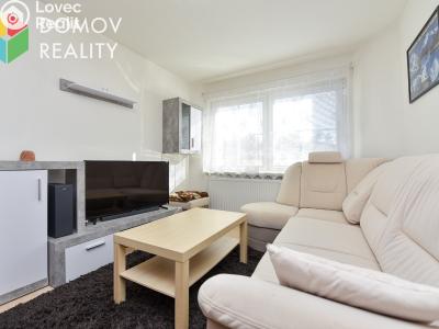 Rent cottage Chodouň č. 3