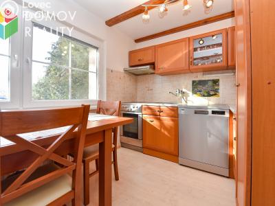 Rent cottage Chodouň č. 5